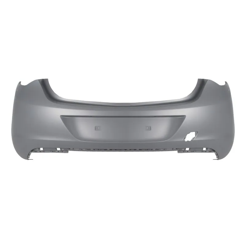 Zderzak OPEL ASTRA J (P10)