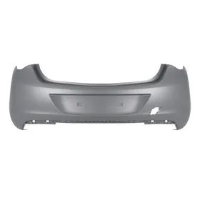 Zderzak OPEL ASTRA J (P10)