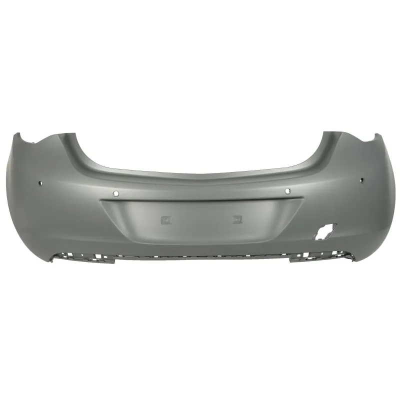 Zderzak OPEL ASTRA J (P10)