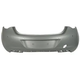 Zderzak OPEL ASTRA J (P10)