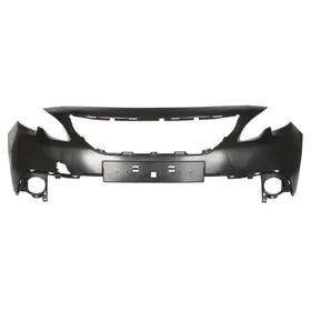 Zderzak PEUGEOT 2008 I (CU_)