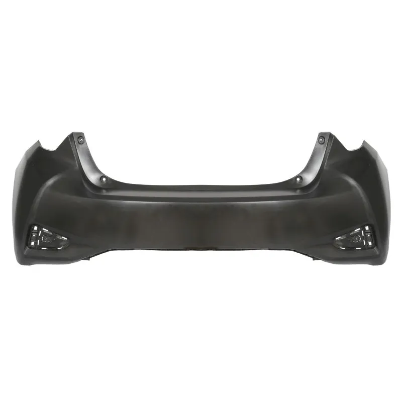 Zderzak TOYOTA YARIS (_P13_)