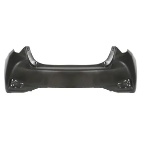 Zderzak TOYOTA YARIS (_P13_)