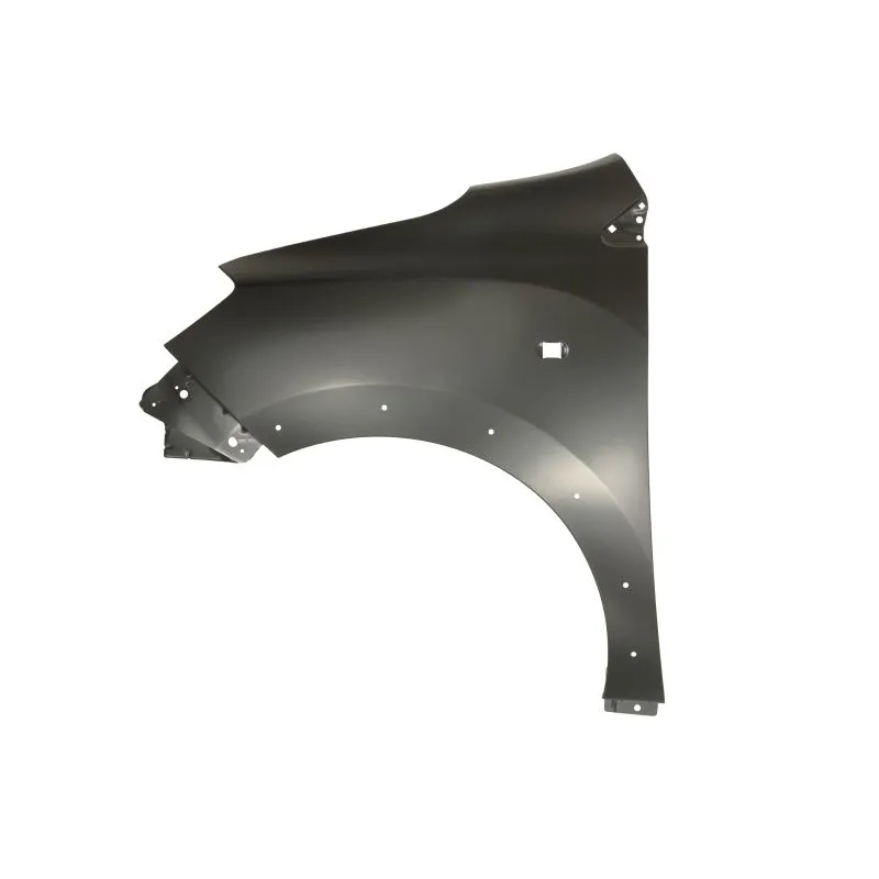 Błotnik DACIA DOKKER nadwozie wielkoprzestrzenne (MPV) (KE_)