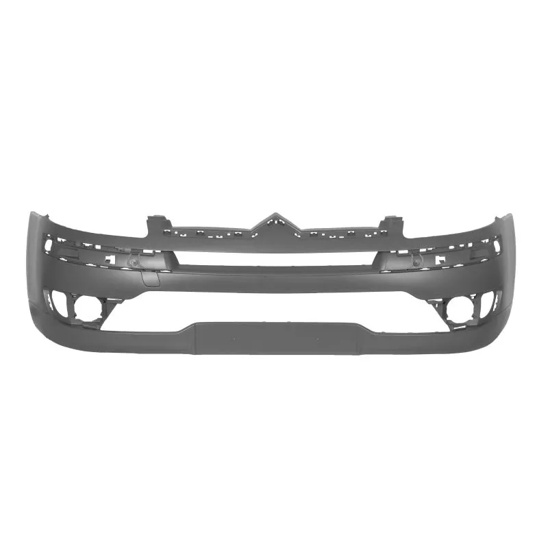 Zderzak CITROEN C4 coupe (LA_)