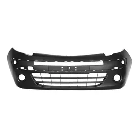 Zderzak RENAULT KANGOO / GRAND KANGOO II (KW0/1_)