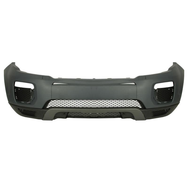 Zderzak LAND ROVER RANGE ROVER EVOQUE kabriolet (L538)