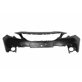 Zderzak PEUGEOT 2008 I (CU_)