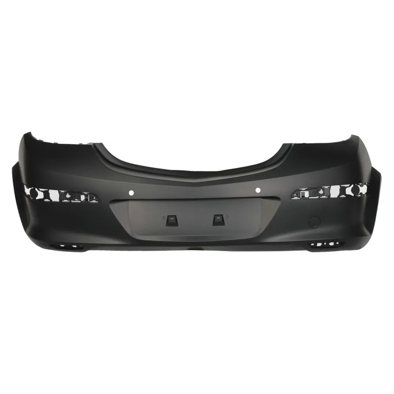 Zderzak OPEL ASTRA H GTC (A04)