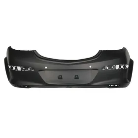 Zderzak OPEL ASTRA H GTC (A04)