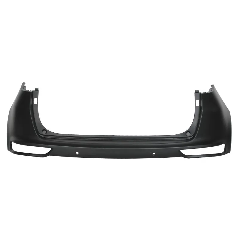 Zderzak KIA SPORTAGE III (SL)