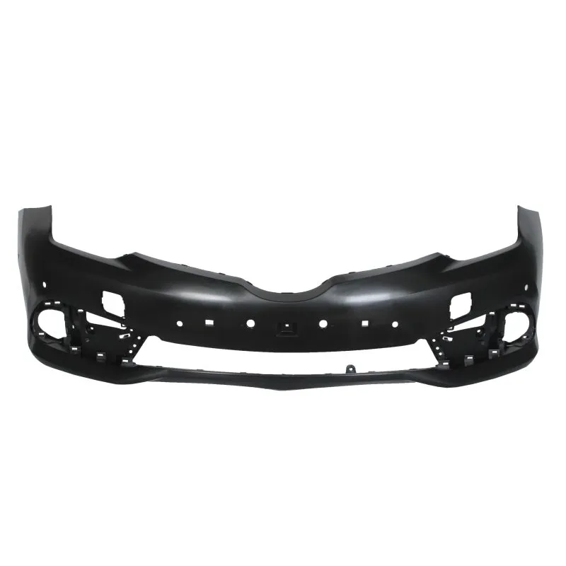 Zderzak TOYOTA AURIS (_E18_)