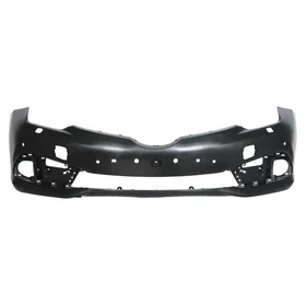 Zderzak TOYOTA AURIS (_E18_)