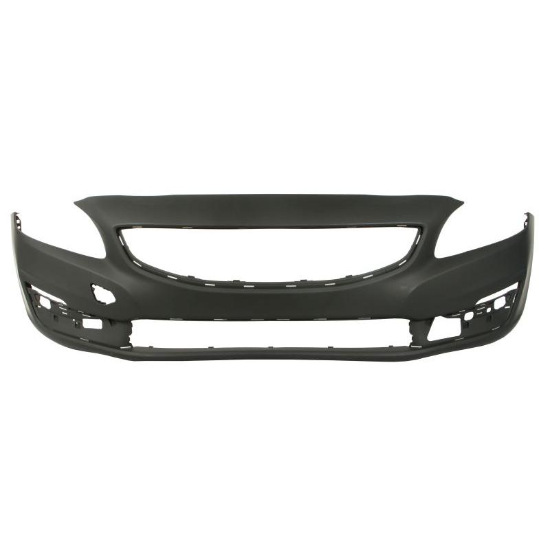 Zderzak VOLVO S60 II (134)