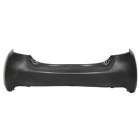 Zderzak TOYOTA YARIS (_P13_)