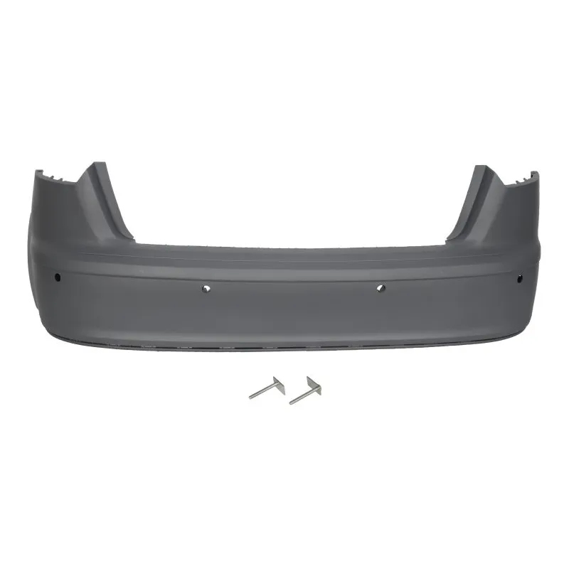 Zderzak AUDI A3 Sportback (8PA)