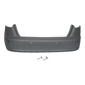 Zderzak AUDI A3 Sportback (8PA)