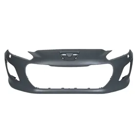 Zderzak PEUGEOT 308 II (LB_, LP_, LW_, LH_, L3_)