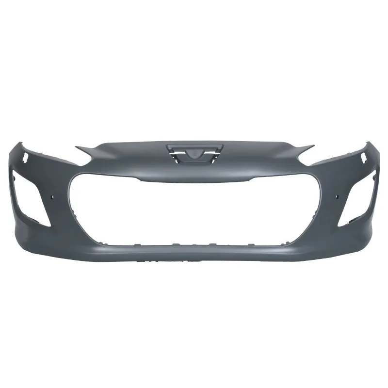 Zderzak PEUGEOT 308 II (LB_, LP_, LW_, LH_, L3_)