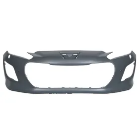 Zderzak PEUGEOT 308 II (LB_, LP_, LW_, LH_, L3_)