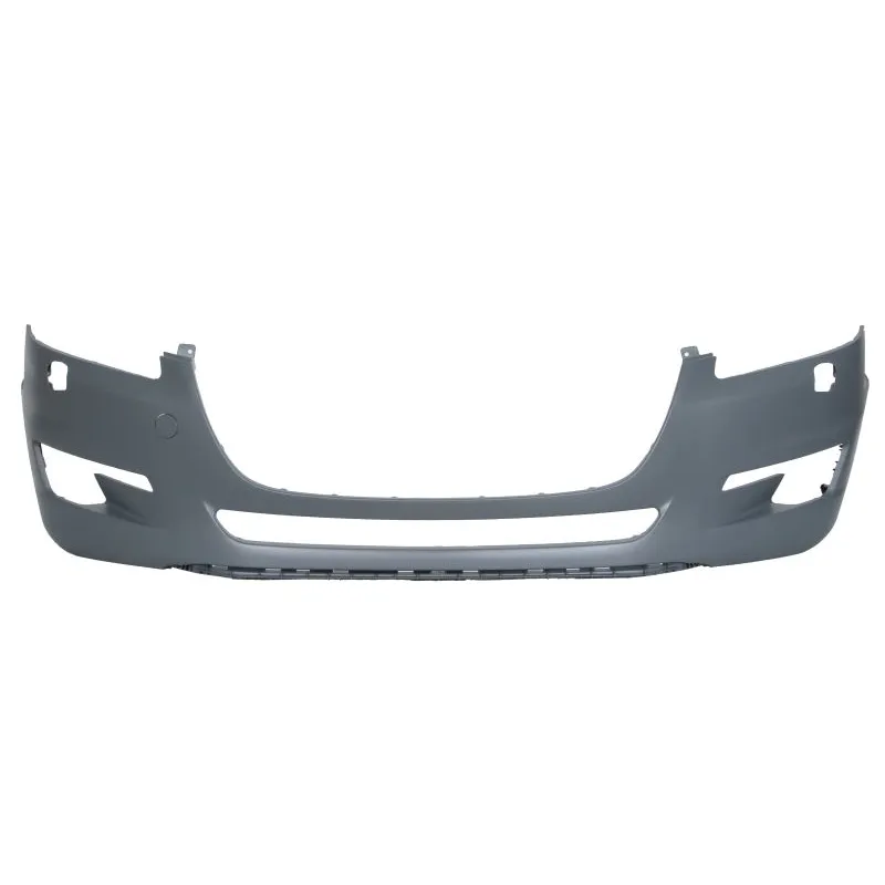 Zderzak PEUGEOT 508 SW I (8E_)