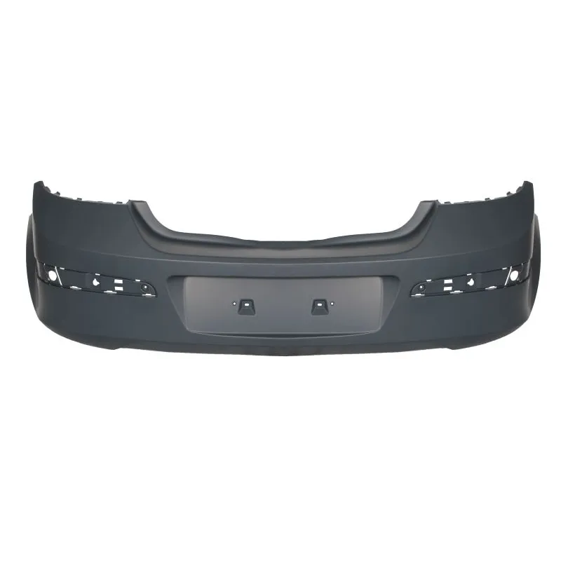 Zderzak OPEL ASTRA H GTC (A04)