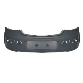 Zderzak OPEL ASTRA H GTC (A04)