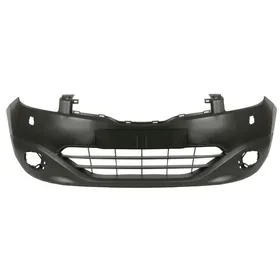 Zderzak NISSAN QASHQAI / QASHQAI +2 I (J10, NJ10, JJ10E)