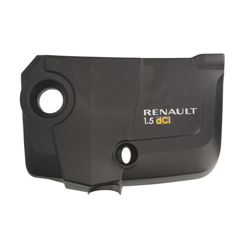 Pokrywa silnika RENAULT CLIO II Furgon/hatchback (SB0/1/2_)