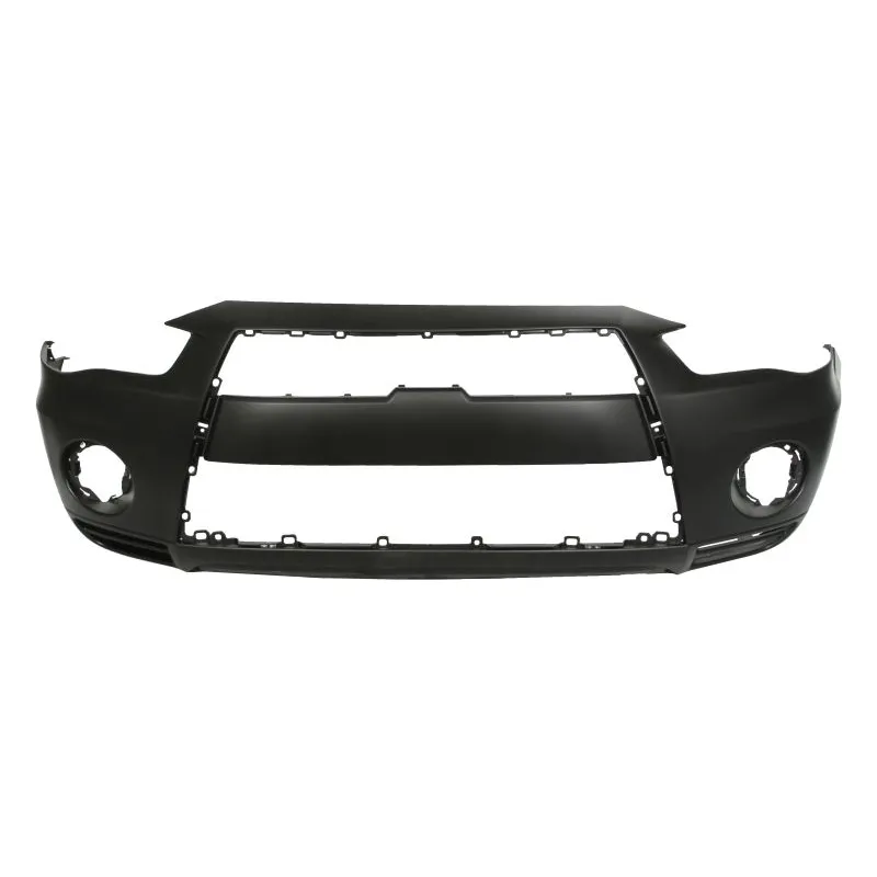 Zderzak MITSUBISHI OUTLANDER II (CW_W)