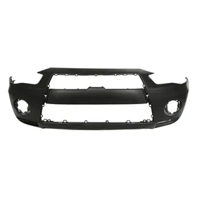 Zderzak MITSUBISHI OUTLANDER II (CW_W)