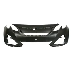 Zderzak peugeot 3008 SUV (MC_, MR_, MJ_, M4_)