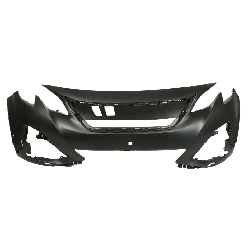 Zderzak peugeot 3008 SUV (MC_, MR_, MJ_, M4_)