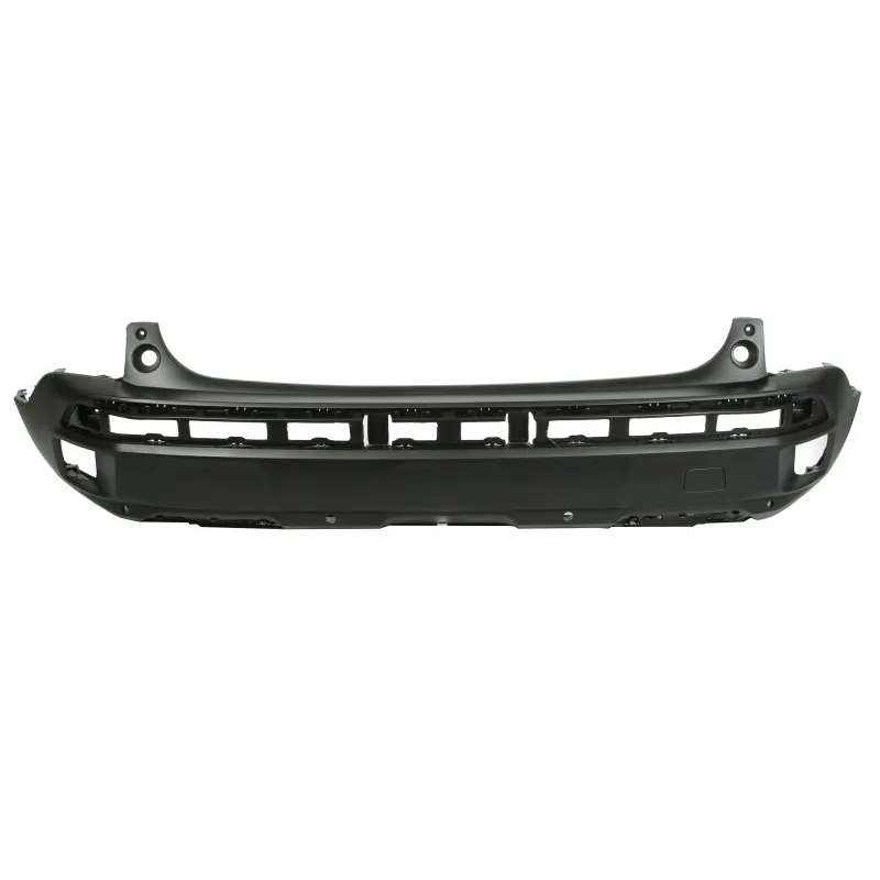 Zderzak peugeot 3008 SUV (MC_, MR_, MJ_, M4_)