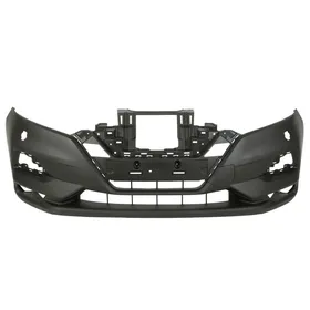 Zderzak NISSAN QASHQAI II SUV (J11, J11_)