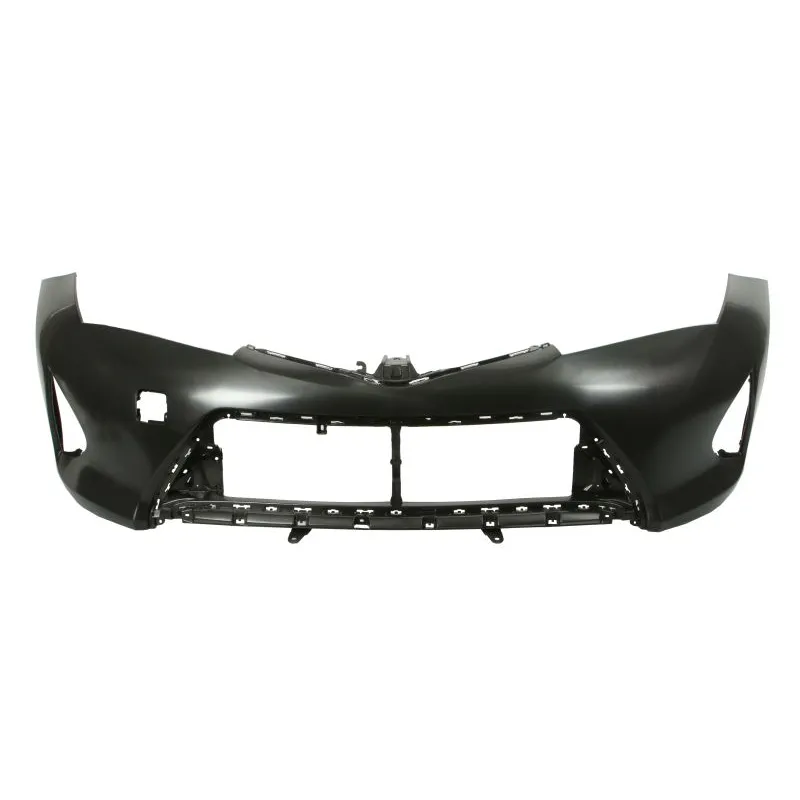 Zderzak TOYOTA AURIS (_E18_)