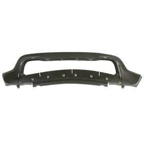 Zderzak JEEP GRAND CHEROKEE IV (WK, WK2)