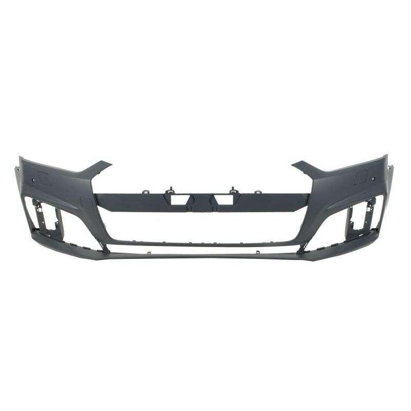 Zderzak AUDI A5 Sportback (F5A, F5F)