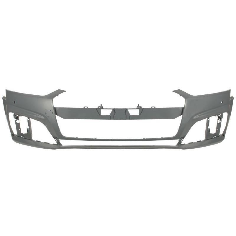 Zderzak AUDI A5 kabriolet (F57, F5E)