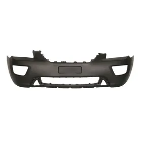 Zderzak KIA CARENS III nadwozie wielkoprzestrzenne (MPV) (UN)