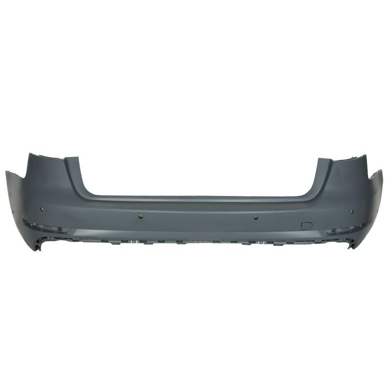 Zderzak AUDI A4 B9 (8W2, 8WC)