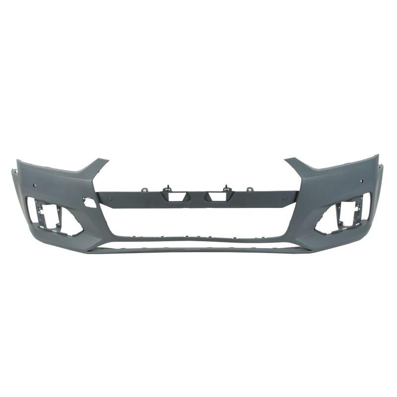 Zderzak AUDI A5 kabriolet (F57, F5E)