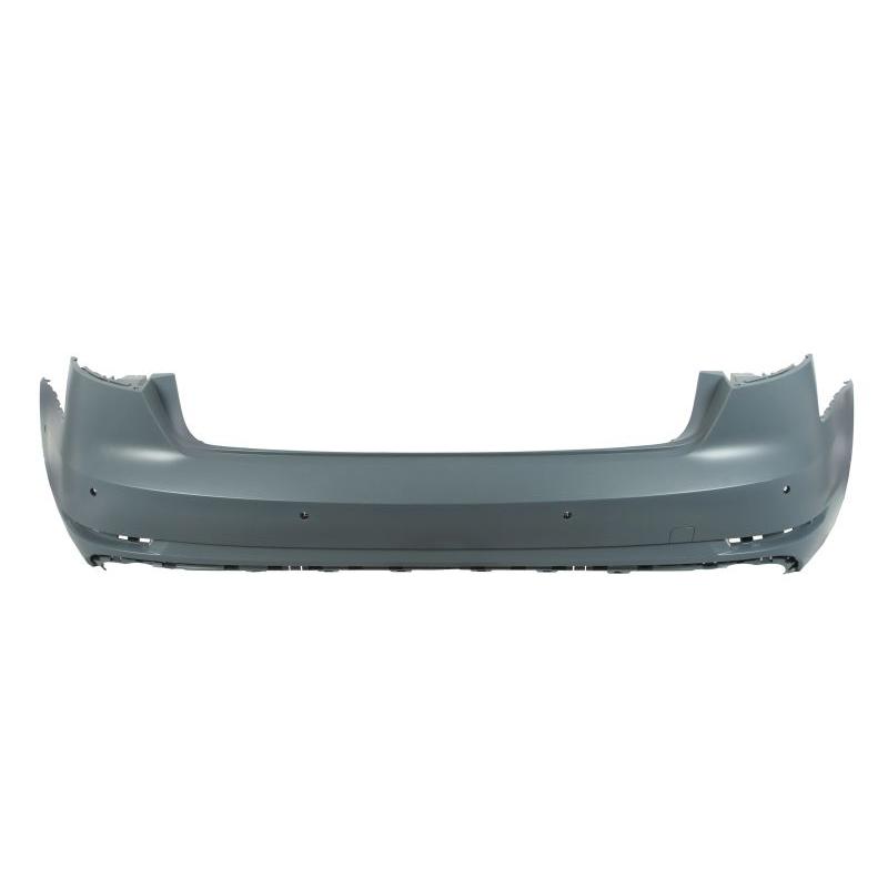 Zderzak AUDI A4 B9 (8W2, 8WC)