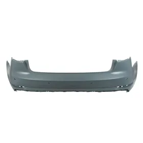 Zderzak AUDI A4 B9 (8W2, 8WC)