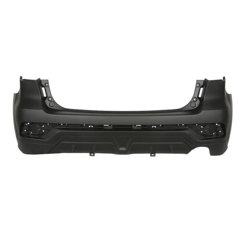 Zderzak MITSUBISHI ASX (GA_W_)