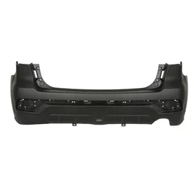 Zderzak MITSUBISHI ASX (GA_W_)