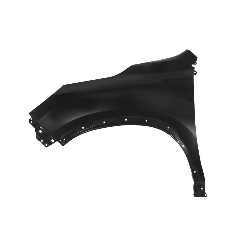 Błotnik SUBARU FORESTER (SK_)