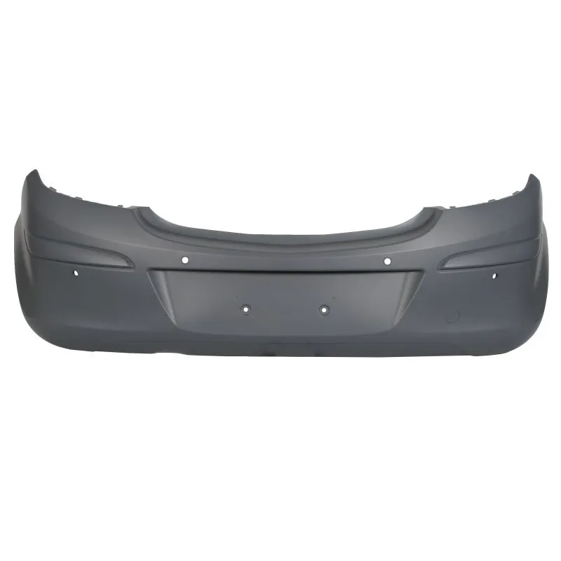 Zderzak OPEL CORSA D (S07)