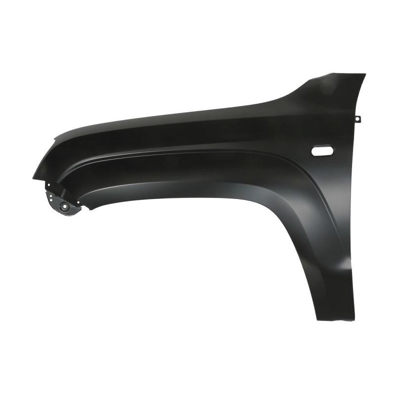 Błotnik VW AMAROK (2HA, 2HB, S1B, S6B, S7A, S7B)