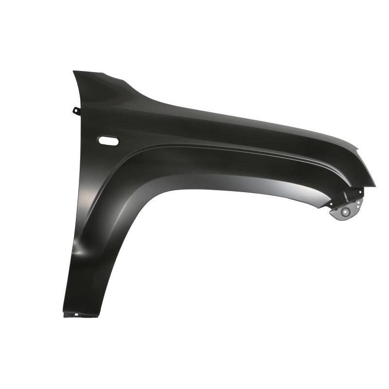 Błotnik VW AMAROK (2HA, 2HB, S1B, S6B, S7A, S7B)